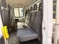 Peugeot Boxer Pritsche Doka. 435 L3 BlueHDi 130 Kipper E Blanc - thumbnail 17