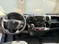 Peugeot Boxer Pritsche Doka. 435 L3 BlueHDi 130 Kipper E Blanc - thumbnail 18