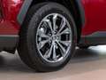 Toyota RAV 4 Team D 2.5-Hybrid KAMERA KLIMA ALU BT ANDROID APPL Rouge - thumbnail 10