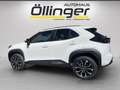 Toyota Yaris Cross 1,5 VVT-i Hybrid Active Drive Aut. Weiß - thumbnail 2