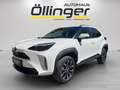 Toyota Yaris Cross 1,5 VVT-i Hybrid Active Drive Aut. Weiß - thumbnail 1