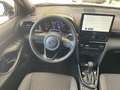 Toyota Yaris Cross 1,5 VVT-i Hybrid Active Drive Aut. Weiß - thumbnail 10
