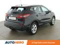 Nissan Qashqai 1.5 dCi Acenta Schwarz - thumbnail 6
