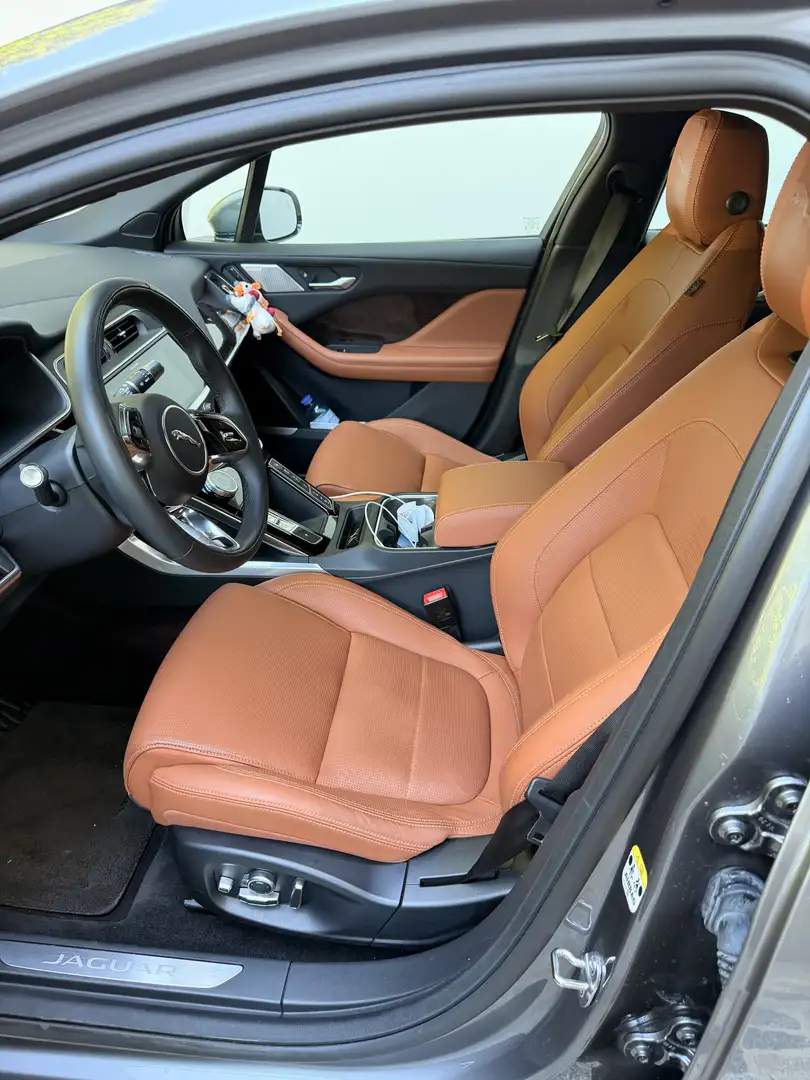 Jaguar I-Pace EV400 AWD HSE - 1