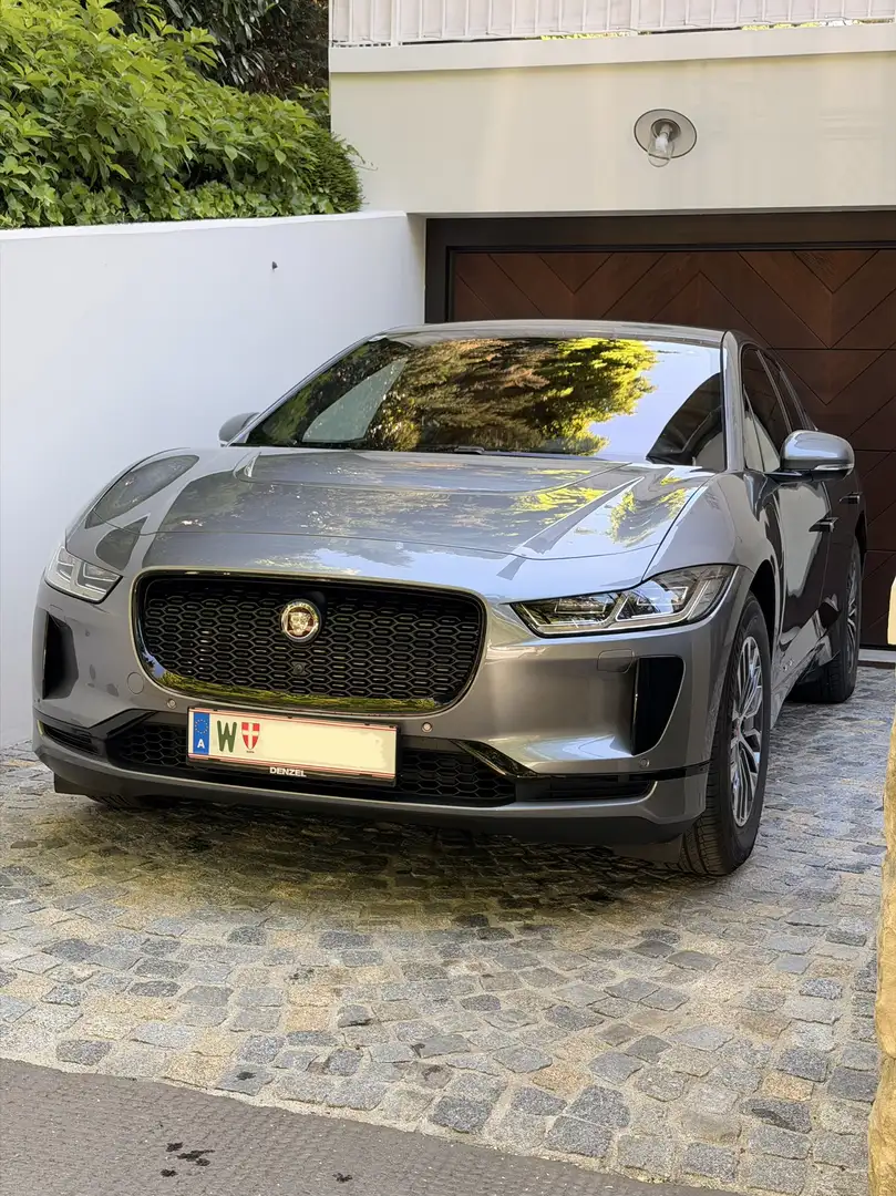 Jaguar I-Pace EV400 AWD HSE - 1