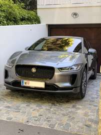 EV400 AWD HSE