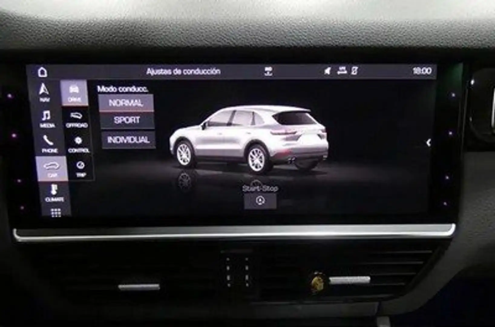 Porsche Cayenne Cayenne 3.0 Turbo V6 Tiptronic S 250 kW / 340 CH - 2