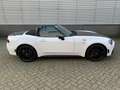 Abarth 124 Spider handgeschakeld squadra tuning Ned. auto Weiß - thumbnail 13