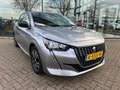 Peugeot 208 1.2 PureTech Allure | CLIMA | CARPLAY | NED AUTO | Gris - thumbnail 1