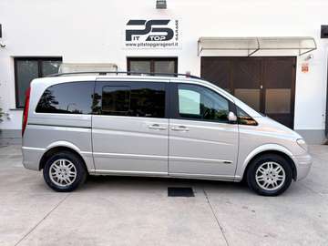 Viano 2.2 cdi 150cv Ambiente - Autovettura 6 posti