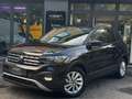 Volkswagen T-Cross 1.0 TSI DSG Life/AUTOMATIK/KAMERA/SHZ/ACC/APP/SPUR Noir - thumbnail 2