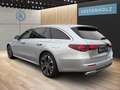 Mercedes-Benz E 300 E 300 e T *AVANTGARDE*AHK*MEMO*360°*PANO*STHZ* Argent - thumbnail 4