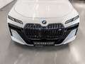BMW 760 M760e xDrive M-SPORT*PANO*LUFTFED*B&W*HEADUP*22'' Weiß - thumbnail 8