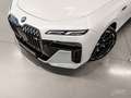 BMW 760 M760e xDrive M-SPORT*PANO*LUFTFED*B&W*HEADUP*22'' Weiß - thumbnail 2