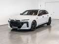 BMW 760 M760e xDrive M-SPORT*PANO*LUFTFED*B&W*HEADUP*22'' Weiß - thumbnail 12