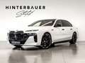 BMW 760 M760e xDrive M-SPORT*PANO*LUFTFED*B&W*HEADUP*22'' Weiß - thumbnail 1