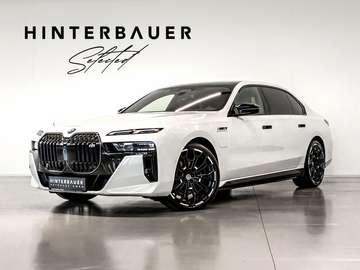 M760e xDrive M-SPORT*PANO*LUFTFED*B&W*HEADUP*22''