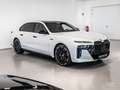 BMW 760 M760e xDrive M-SPORT*PANO*LUFTFED*B&W*HEADUP*22'' Weiß - thumbnail 19