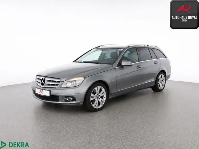2009 Mercedes-Benz T-Class in Silver for sale