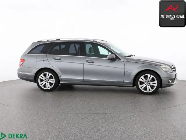 Mercedes-Benz T-Class view 6