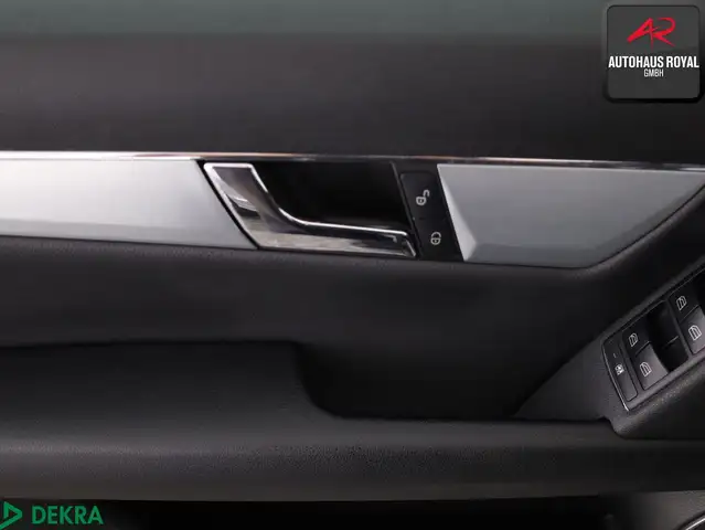 Mercedes-Benz T-Class view 14
