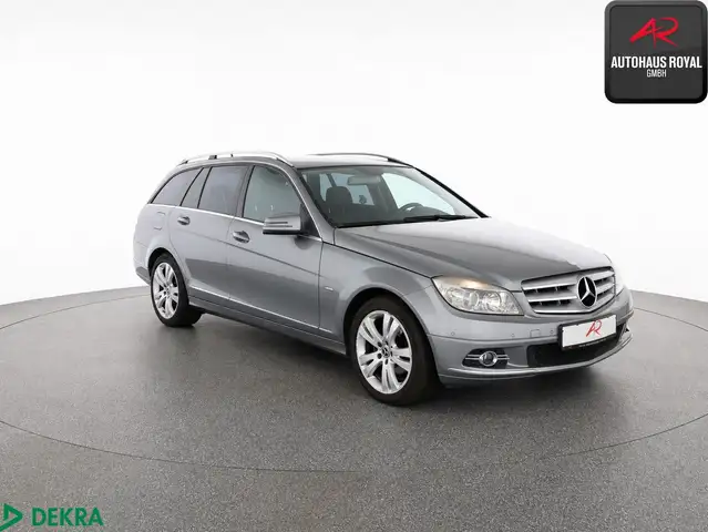 Mercedes-Benz T-Class view 7