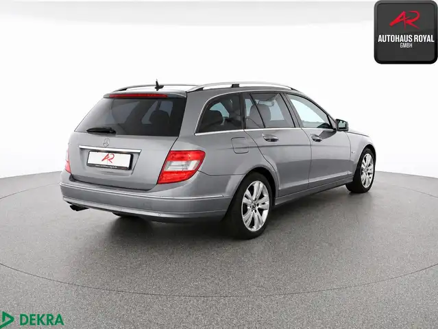 Mercedes-Benz T-Class view 5