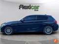 BMW 118 118d Negro - thumbnail 3