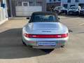 Porsche 993 Cabrio. b.manuel.115000 km. Argent - thumbnail 7