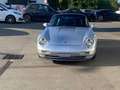 Porsche 993 Cabrio. b.manuel.115000 km. Argent - thumbnail 9