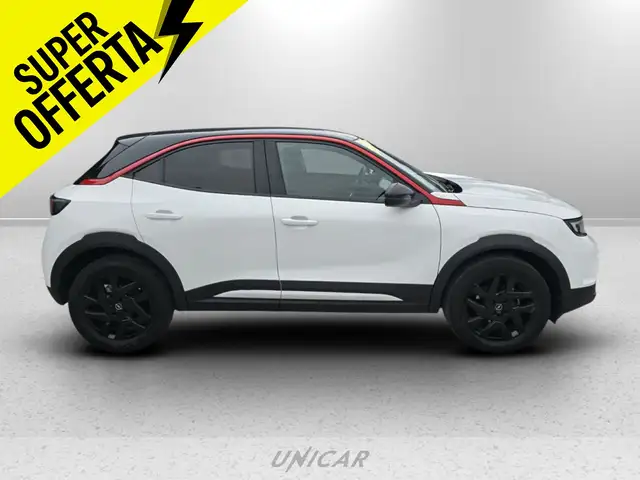 Opel Mokka view 4