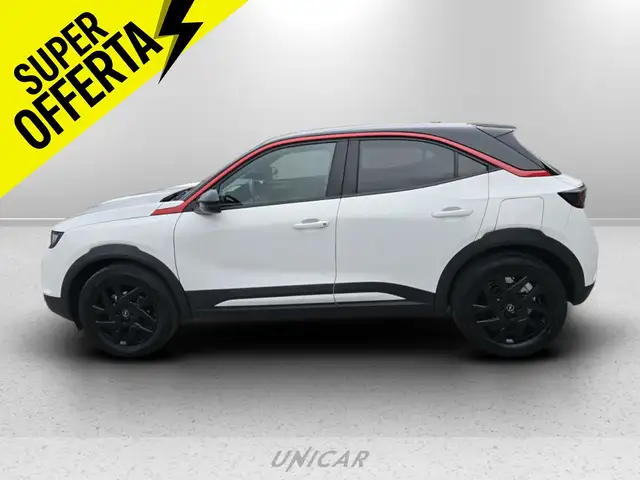 Opel Mokka view 8