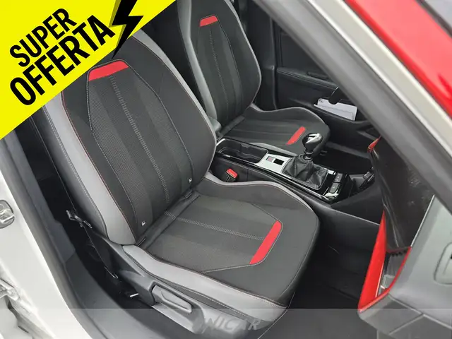 Opel Mokka view 12