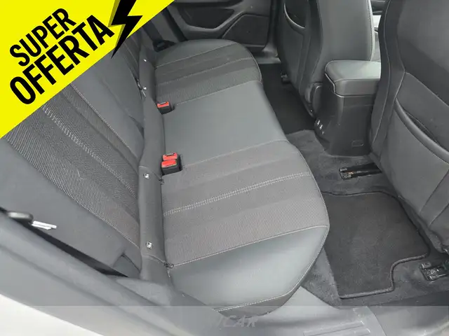 Opel Mokka view 13
