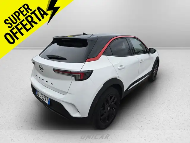 Opel Mokka view 5
