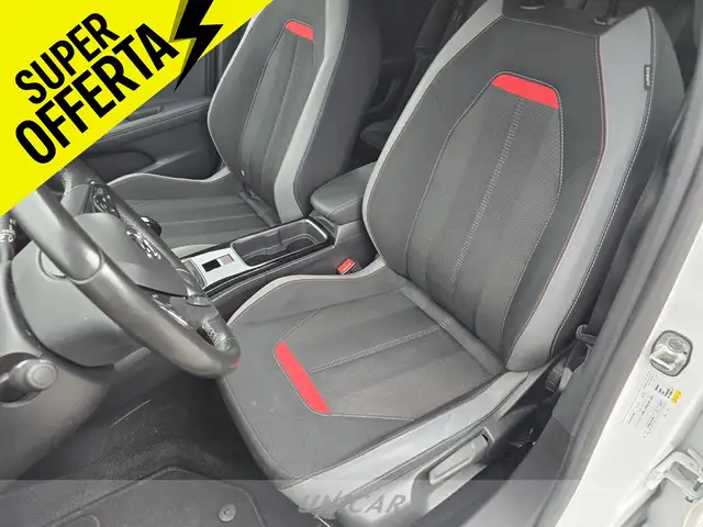 Opel Mokka view 10