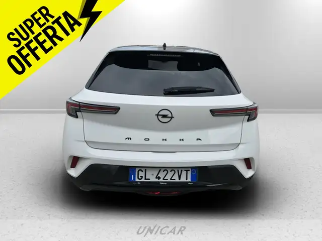 Opel Mokka view 6