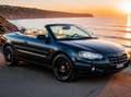 Chrysler Sebring Cabrio / Convertible 2.4 Azul - thumbnail 11