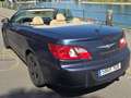 Chrysler Sebring Sebring Cabrio 2.7 V6 Limited Aut. Limited Azul - thumbnail 3