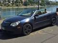 Chrysler Sebring Sebring Cabrio 2.7 V6 Limited Aut. Limited Azul - thumbnail 1