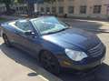 Chrysler Sebring Sebring Cabrio 2.7 V6 Limited Aut. Limited Azul - thumbnail 10