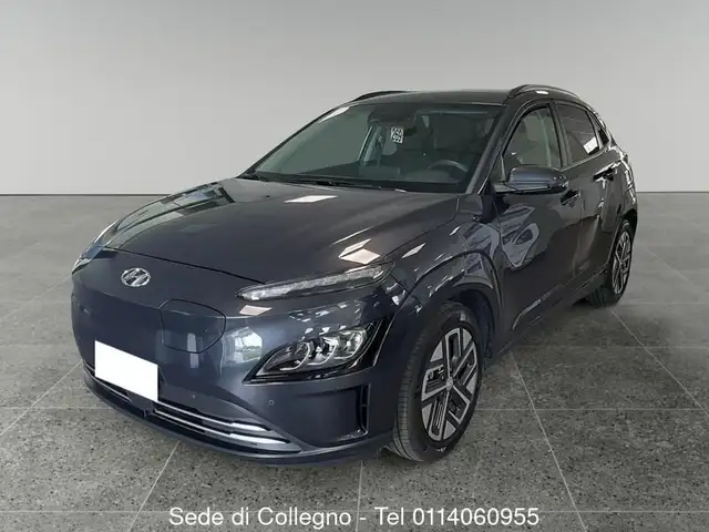 Hyundai KONA 64 KWH XLINE- Finanziamento tasso zero