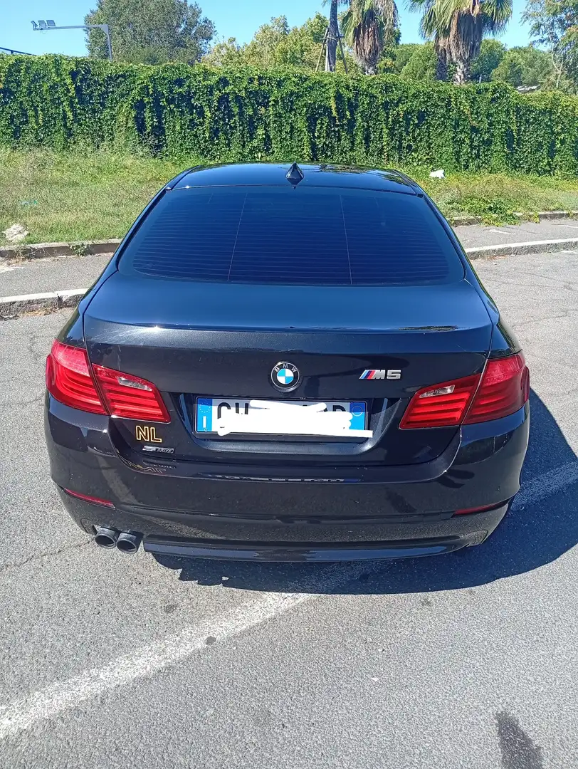 BMW 520 520i turbo benzina 3714132160 - 1