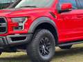 Ford F 150 USA 3.5L Raptor NL-AUTO LPG DEKSEL Rood - thumbnail 4
