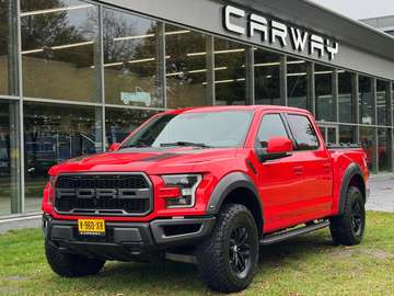 USA 3.5L Raptor NL-AUTO LPG DEKSEL