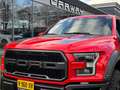 Ford F 150 USA 3.5L Raptor NL-AUTO LPG DEKSEL Rood - thumbnail 4