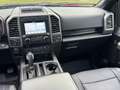 Ford F 150 USA 3.5L Raptor NL-AUTO LPG DEKSEL Rood - thumbnail 14