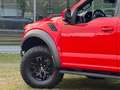 Ford F 150 USA 3.5L Raptor NL-AUTO LPG DEKSEL Rood - thumbnail 10