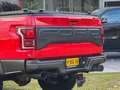 Ford F 150 USA 3.5L Raptor NL-AUTO LPG DEKSEL Rood - thumbnail 10