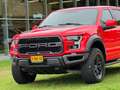 Ford F 150 USA 3.5L Raptor NL-AUTO LPG DEKSEL Rood - thumbnail 3